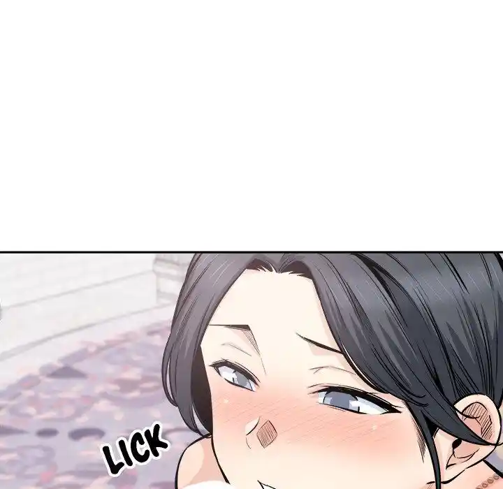 The Ark Is Me Ch.101