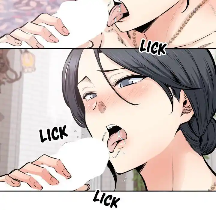 The Ark Is Me Ch.101