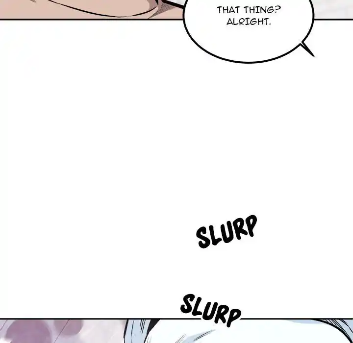 The Ark Is Me Ch.101