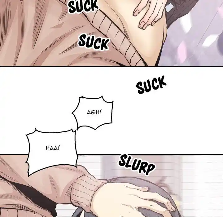 The Ark Is Me Ch.101