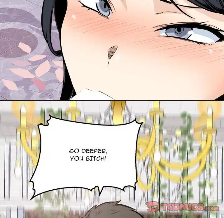 The Ark Is Me Ch.101