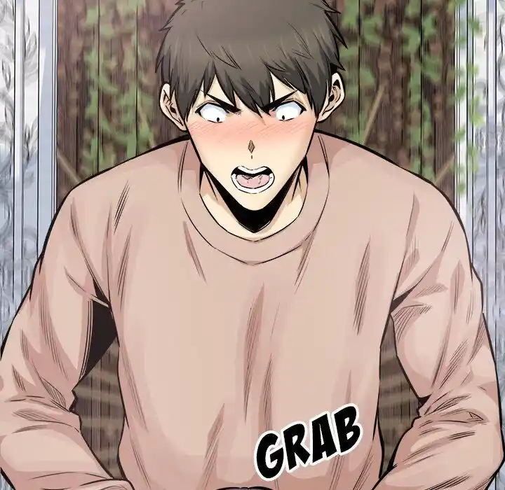 The Ark Is Me Ch.101