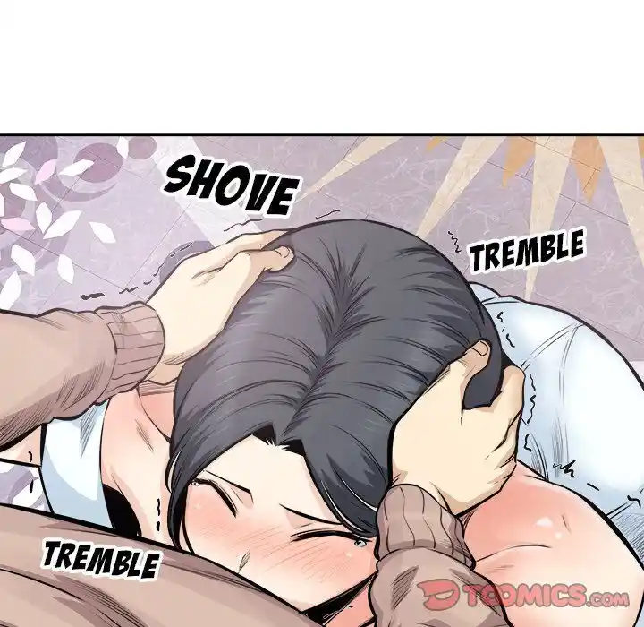 The Ark Is Me Ch.101