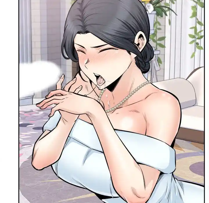 The Ark Is Me Ch.101