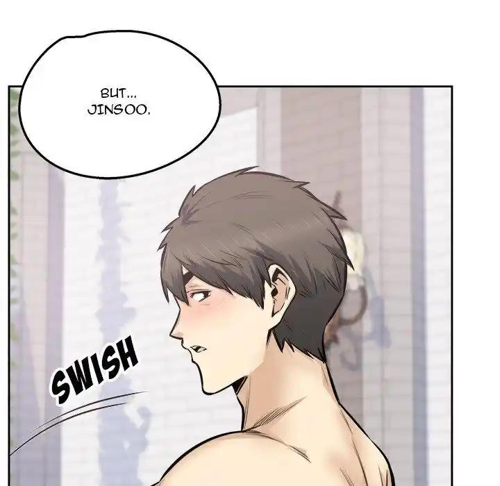 The Ark Is Me Ch.101