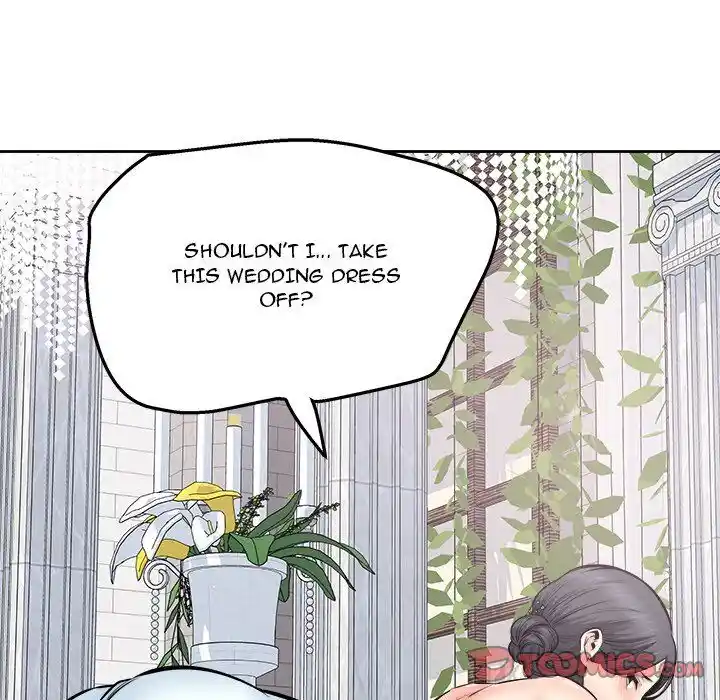 The Ark Is Me Ch.101