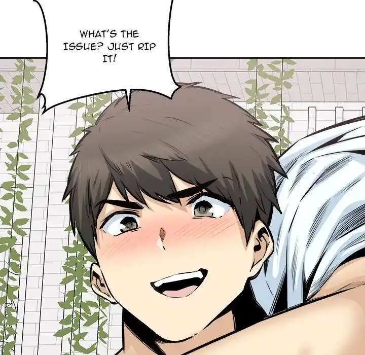 The Ark Is Me Ch.101