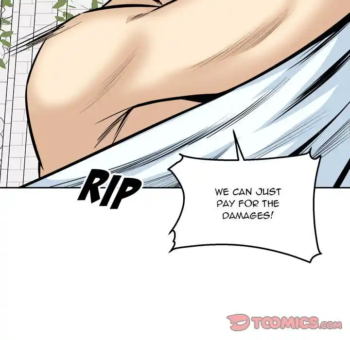 The Ark Is Me Ch.101