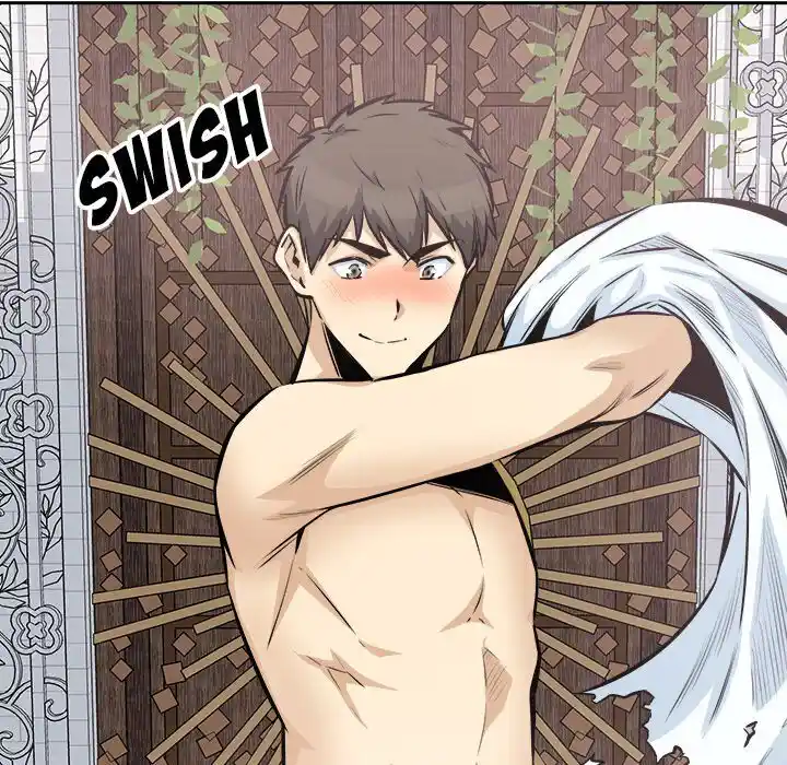 The Ark Is Me Ch.101