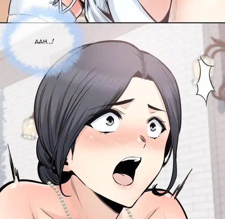 The Ark Is Me Ch.101