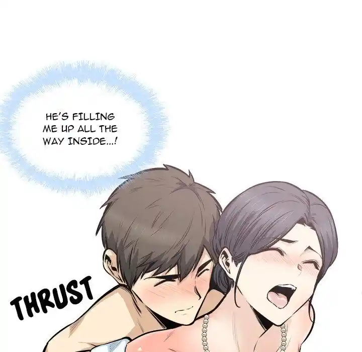 The Ark Is Me Ch.101