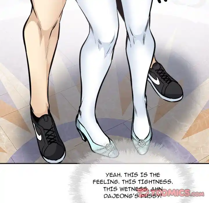 The Ark Is Me Ch.101