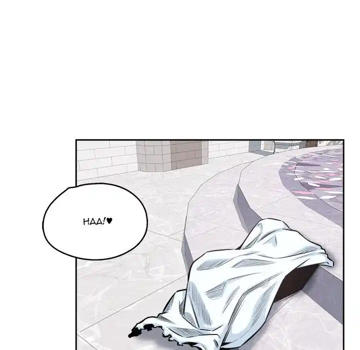 The Ark Is Me Ch.101