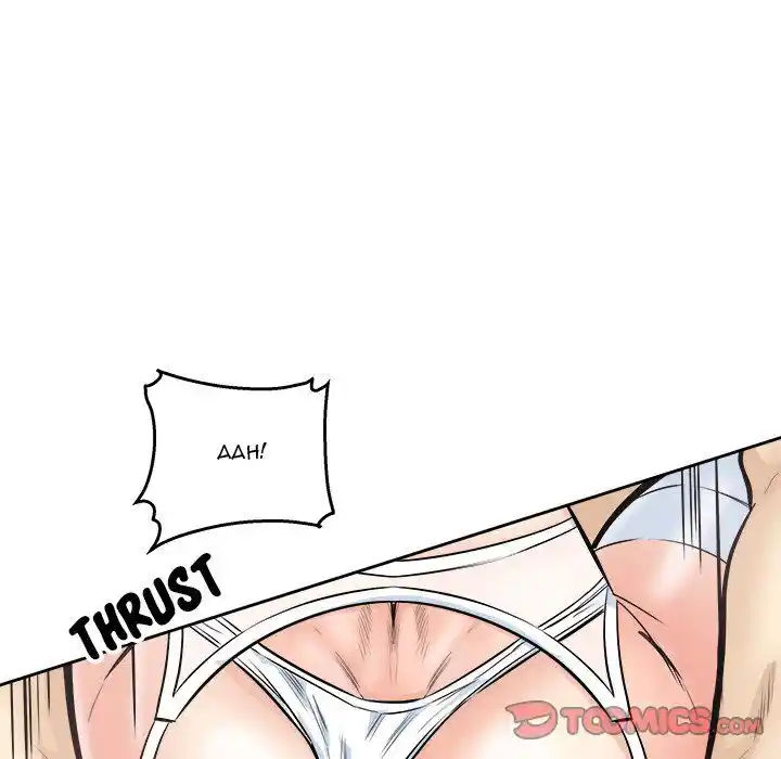 The Ark Is Me Ch.101