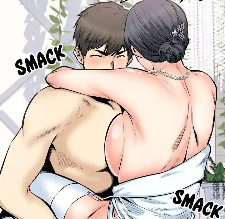 The Ark Is Me Ch.101