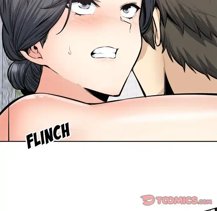 The Ark Is Me Ch.101