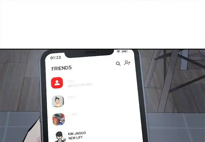 The Ark Is Me Ch.102