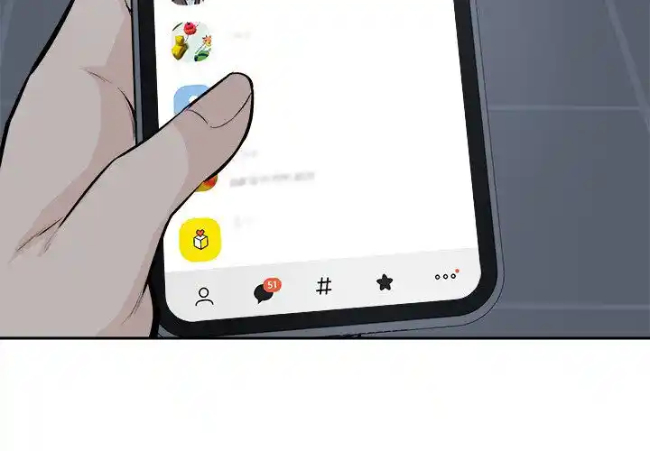 The Ark Is Me Ch.102