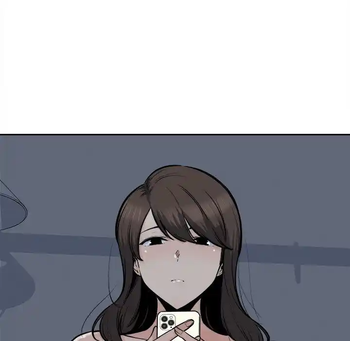 The Ark Is Me Ch.102