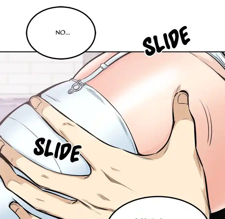 The Ark Is Me Ch.102