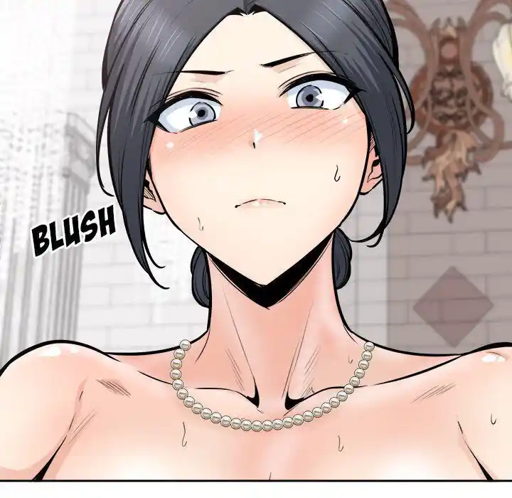 The Ark Is Me Ch.102