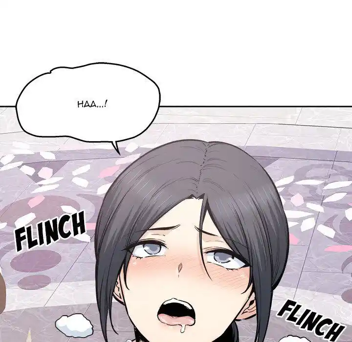 The Ark Is Me Ch.102