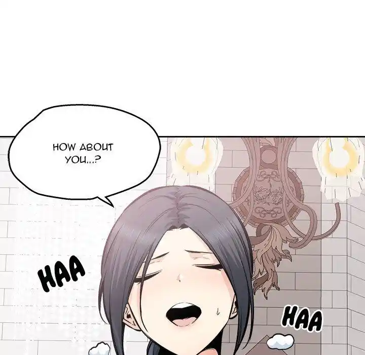 The Ark Is Me Ch.102