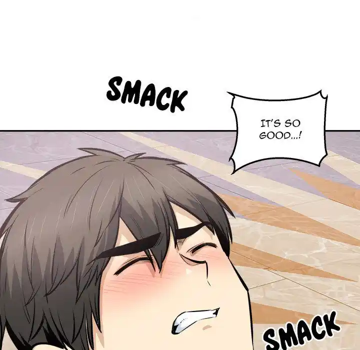 The Ark Is Me Ch.102