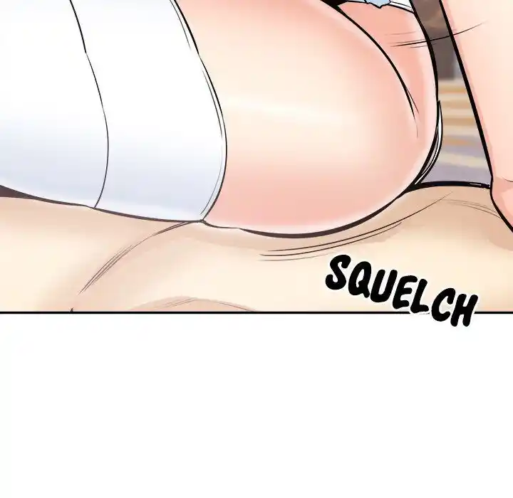 The Ark Is Me Ch.102