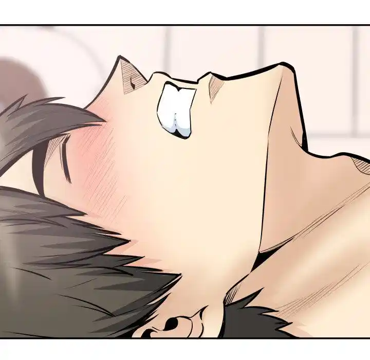 The Ark Is Me Ch.102