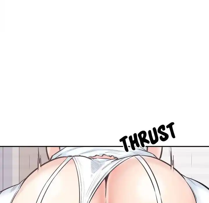 The Ark Is Me Ch.102