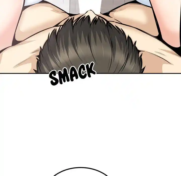 The Ark Is Me Ch.102