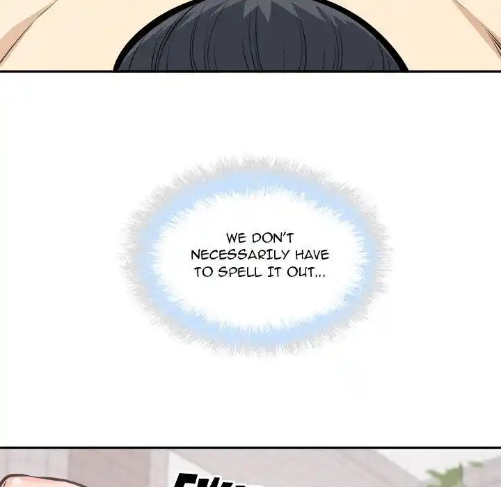 The Ark Is Me Ch.102