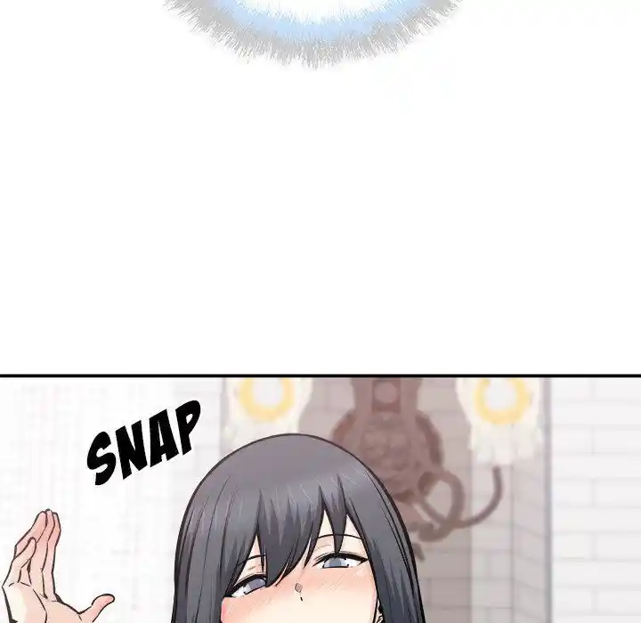 The Ark Is Me Ch.102