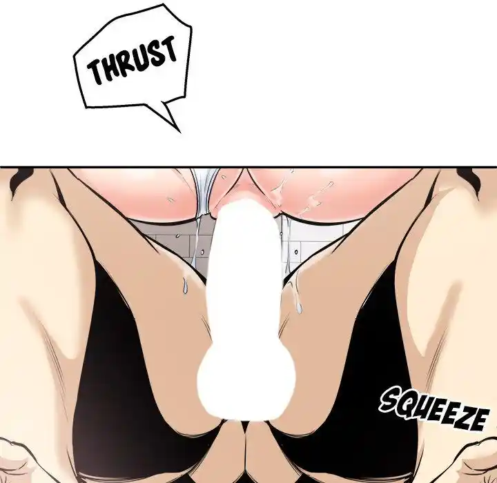 The Ark Is Me Ch.102