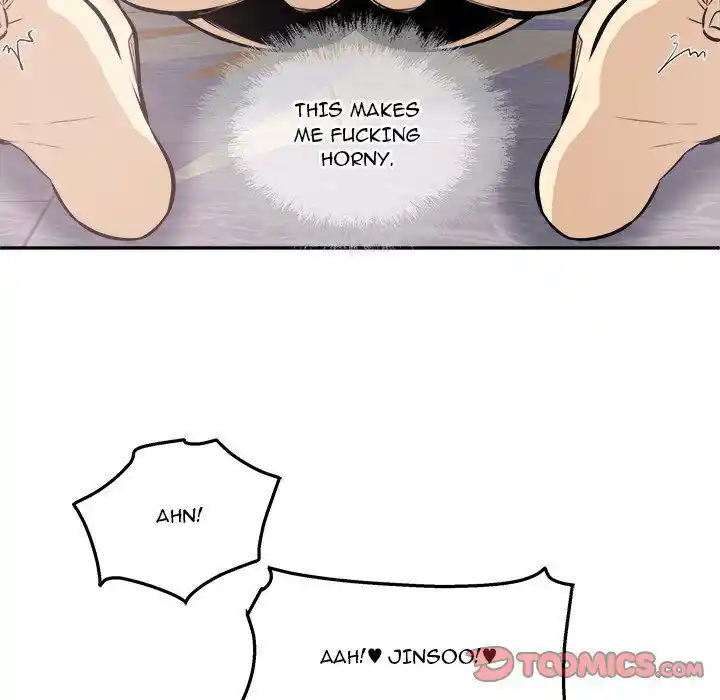 The Ark Is Me Ch.102