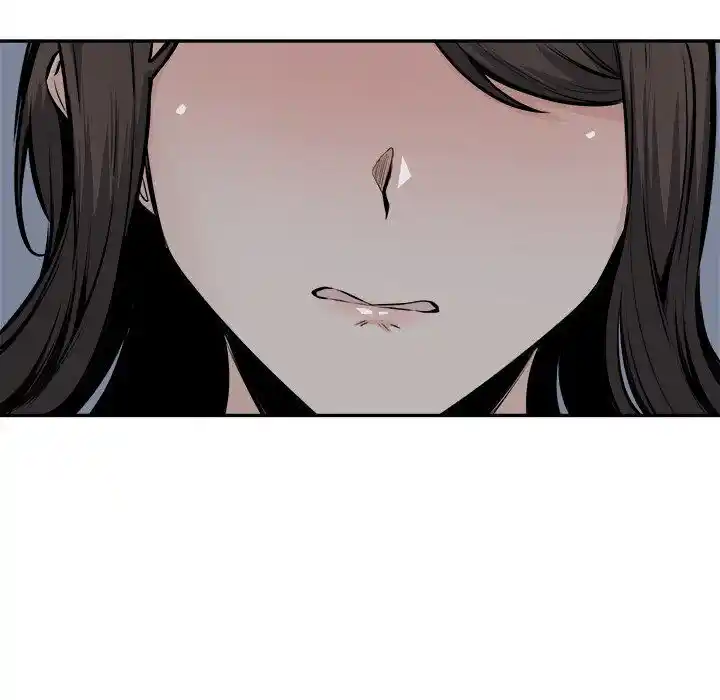 The Ark Is Me Ch.102