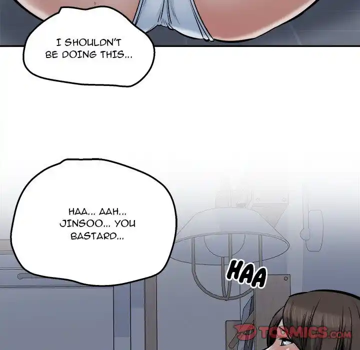 The Ark Is Me Ch.102