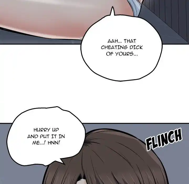 The Ark Is Me Ch.102