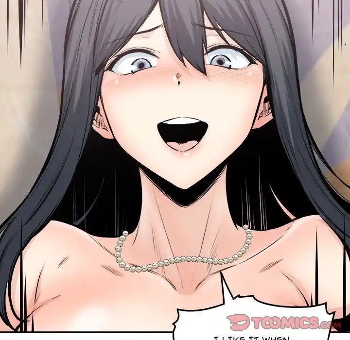 The Ark Is Me Ch.102