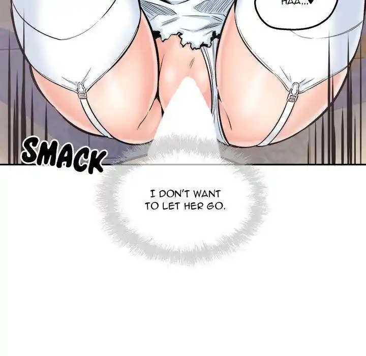 The Ark Is Me Ch.102