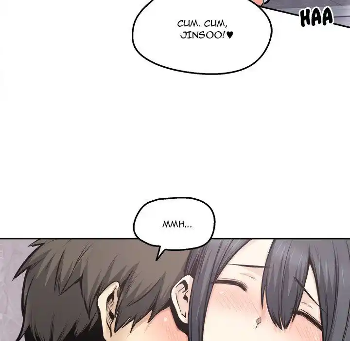 The Ark Is Me Ch.102