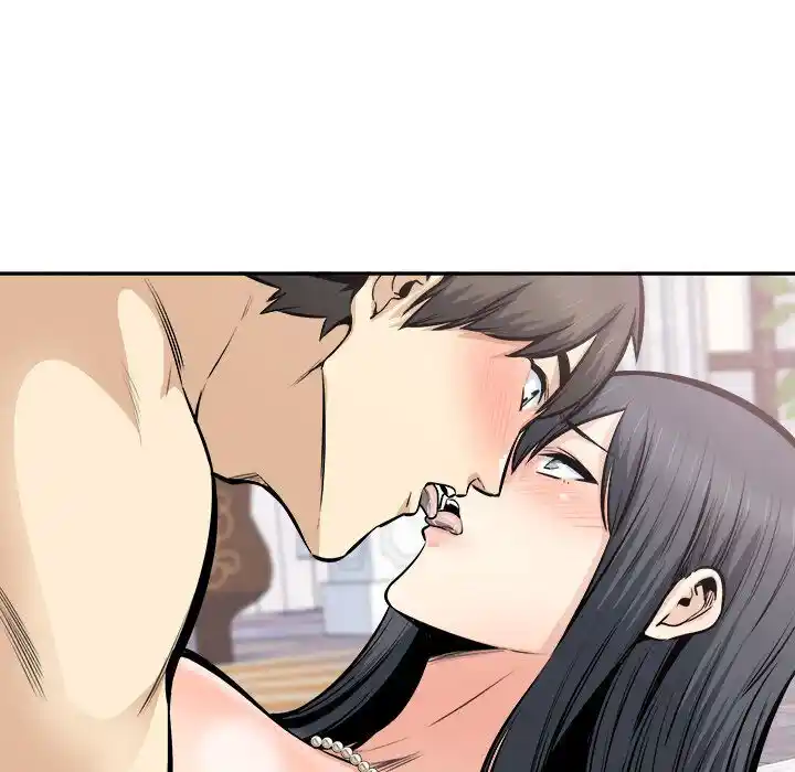 The Ark Is Me Ch.102