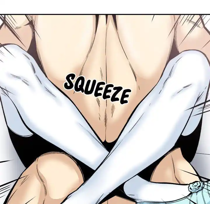 The Ark Is Me Ch.102