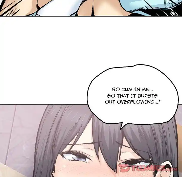 The Ark Is Me Ch.102