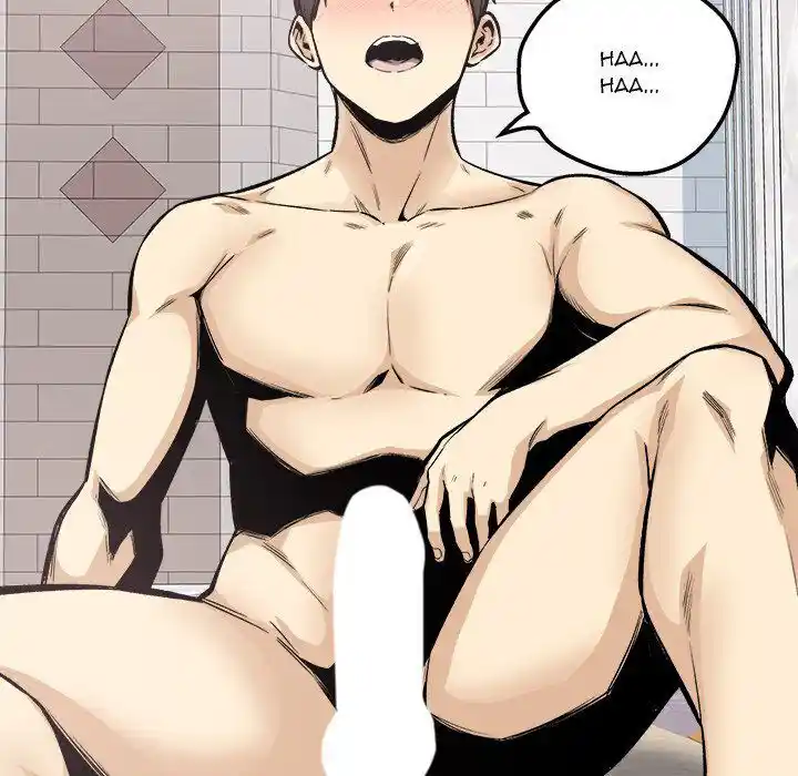 The Ark Is Me Ch.102