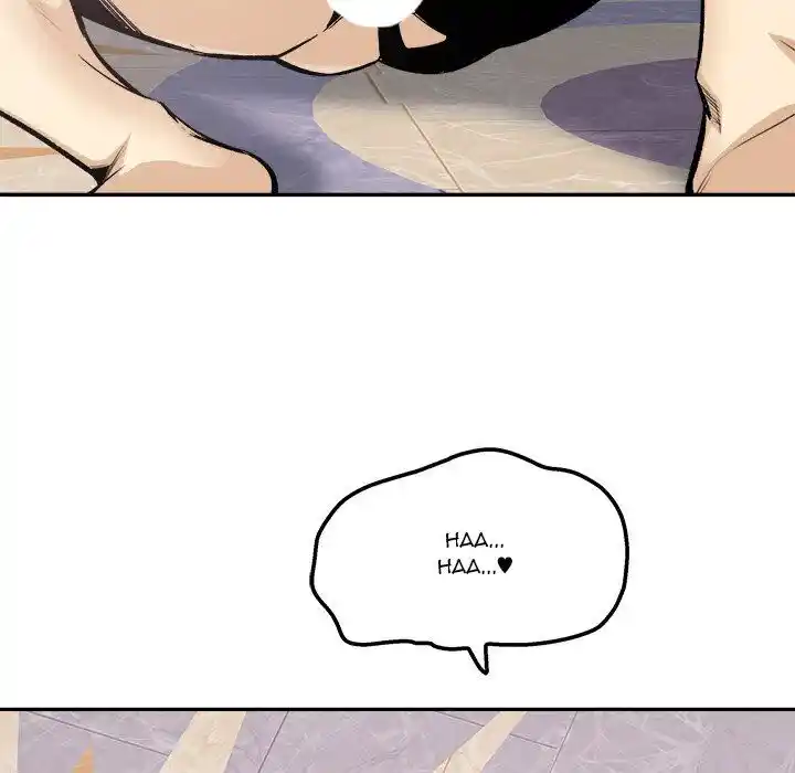 The Ark Is Me Ch.102