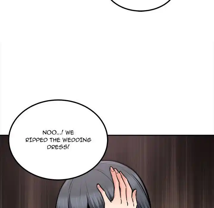 The Ark Is Me Ch.102