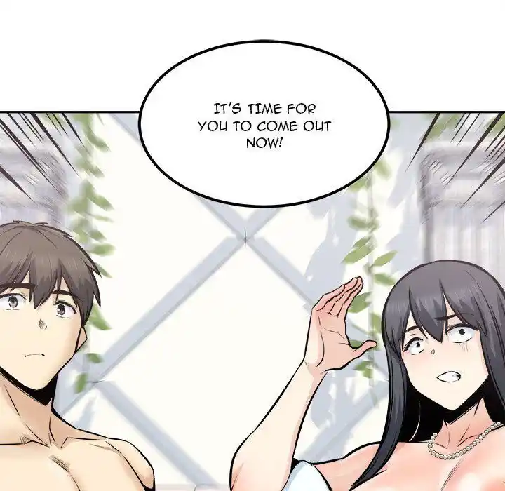 The Ark Is Me Ch.102