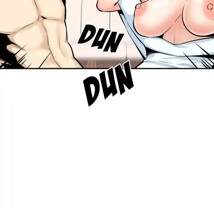 The Ark Is Me Ch.102